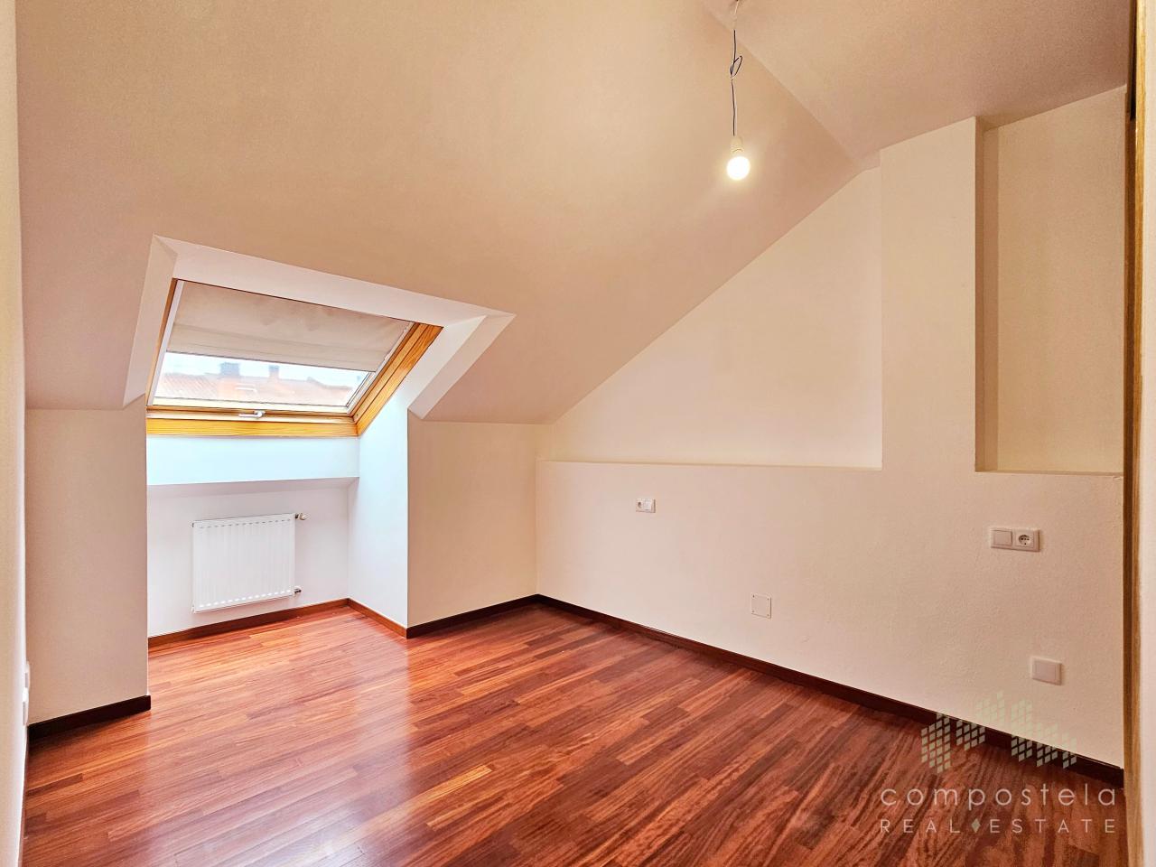 Dormitorio 1, ubicado hacia la calle
