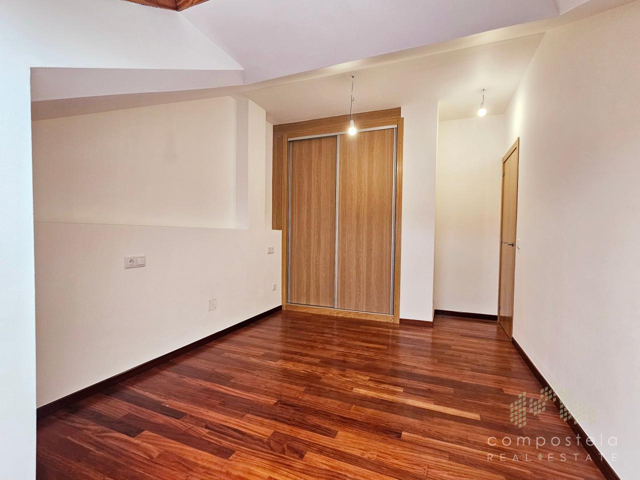 Armario empotrado en 1º dormitorio