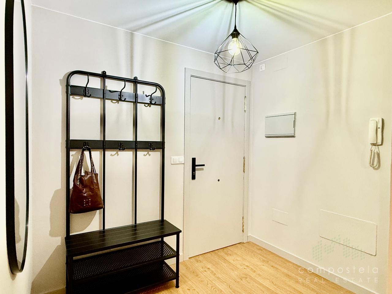 Mobiliario de hall