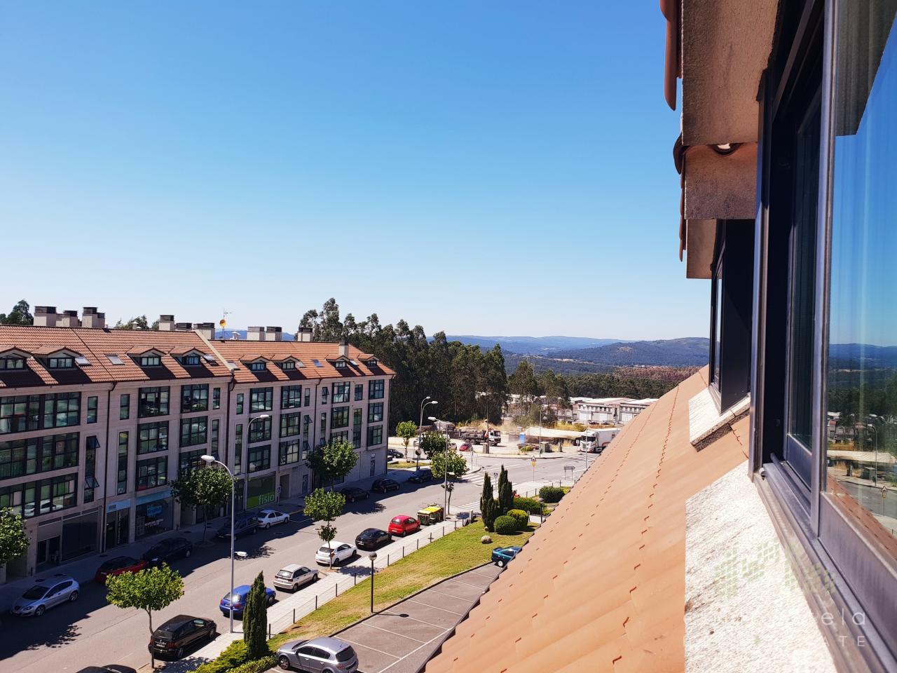 Vistas, excelente ubicación