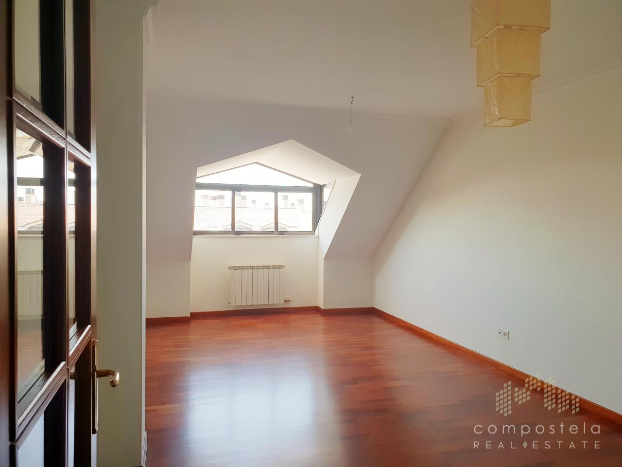 Salón comedor, destaca por su amplitud