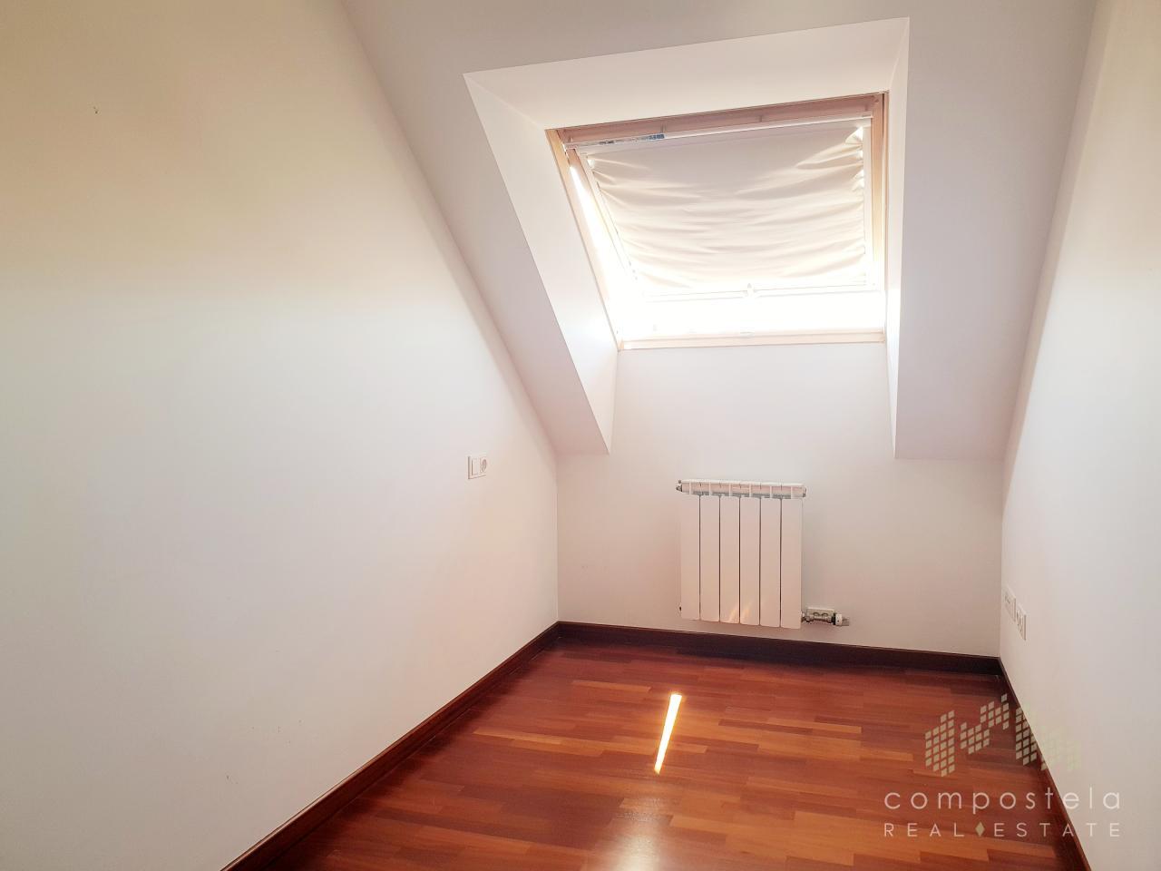 3º Dormitorio/Estudio
