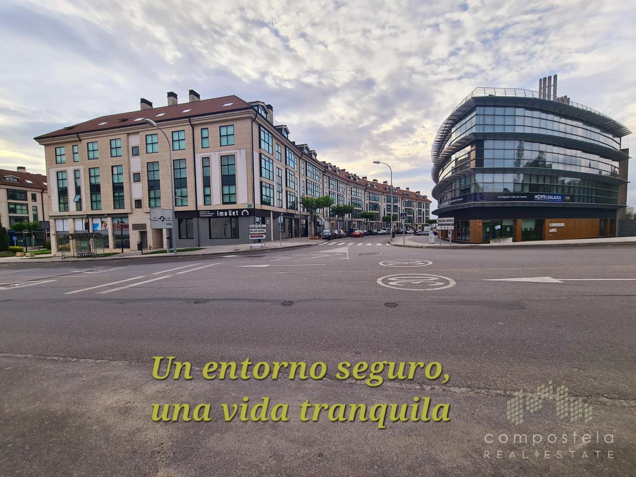 Ubicación, entorno