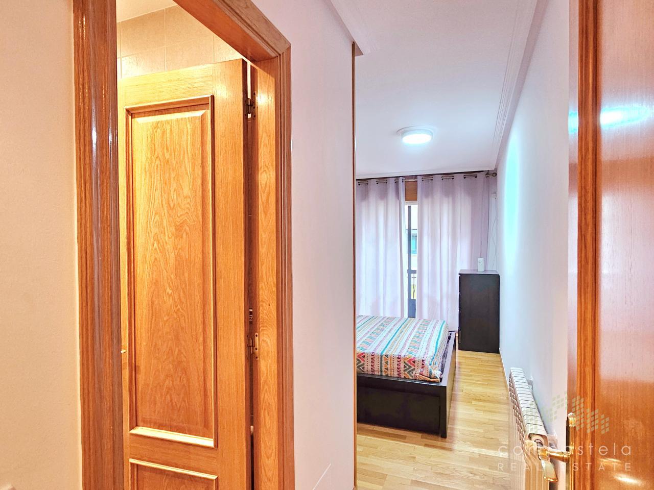 Dormitorio principal