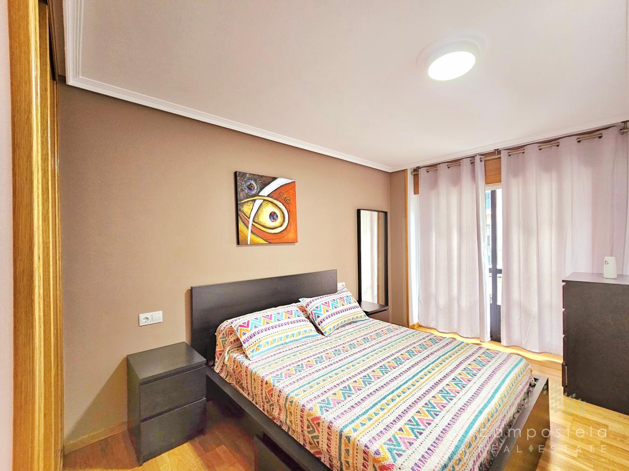 Excelente dormitorio principal