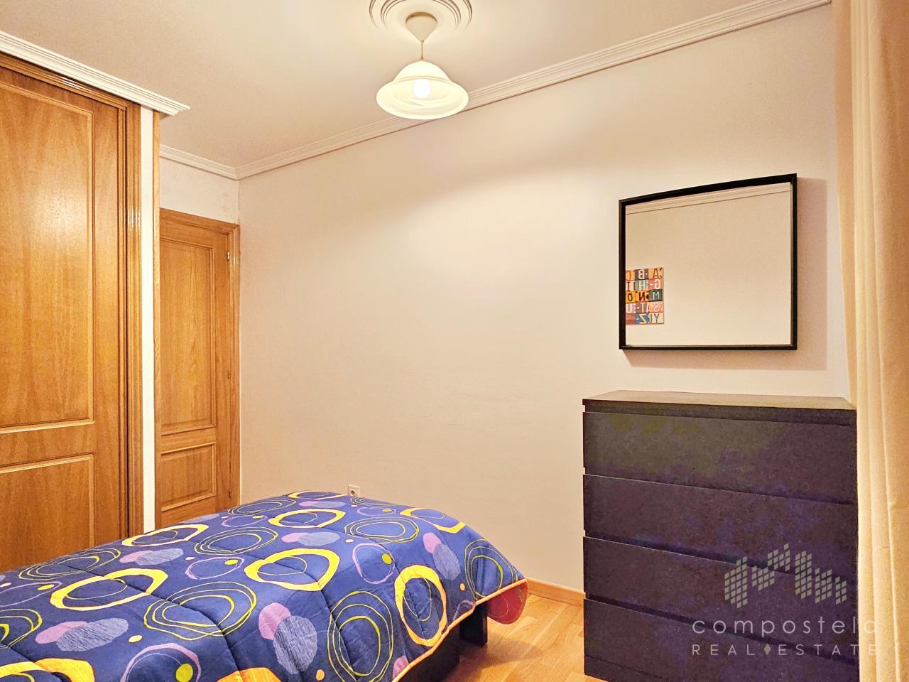 Dormitorio secundario