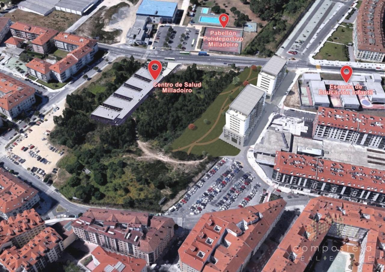 Plano situación