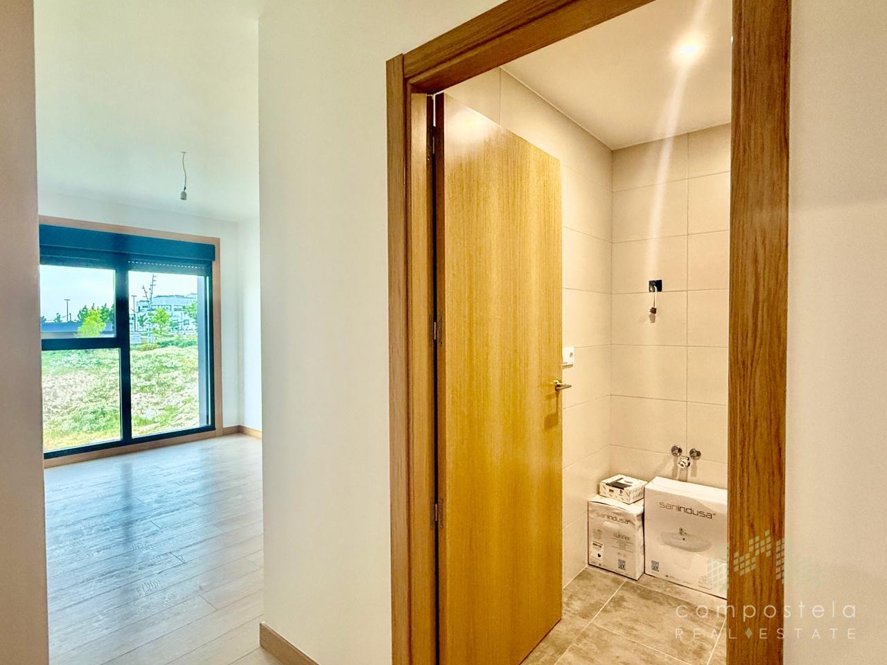 3º Dormitorio, suite con baño incorporado