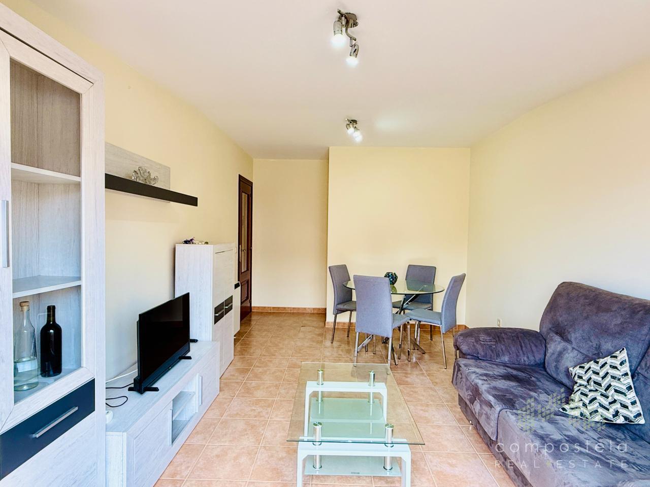 Salón comedor, una de las mejores estancias de casa