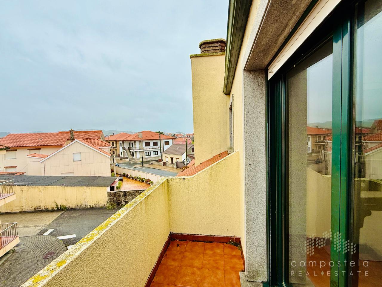 Terraza, la disfrutarás