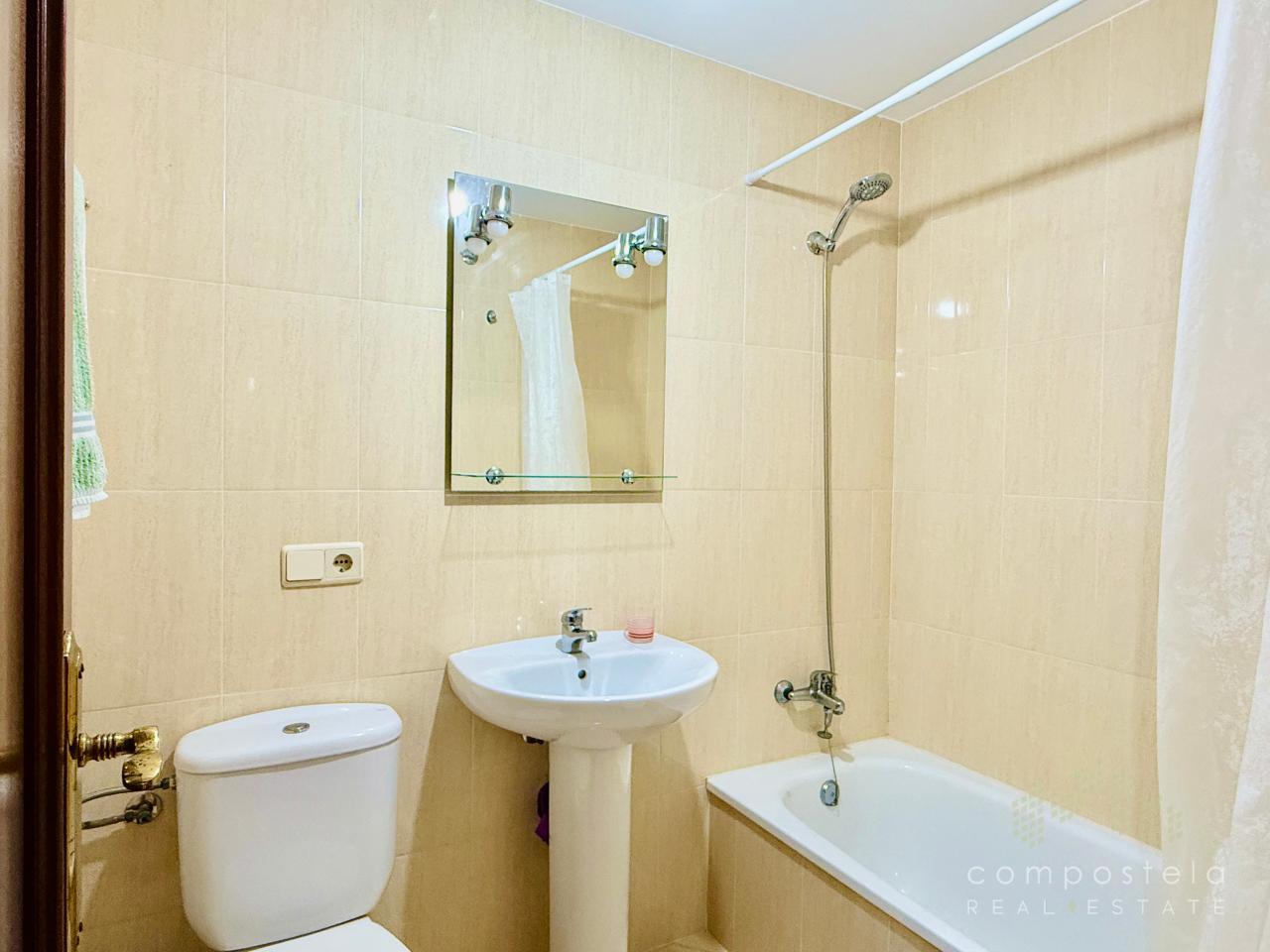 Baño general