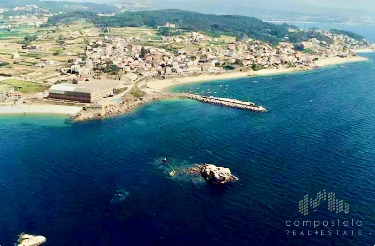Entorno, costa Barbanza