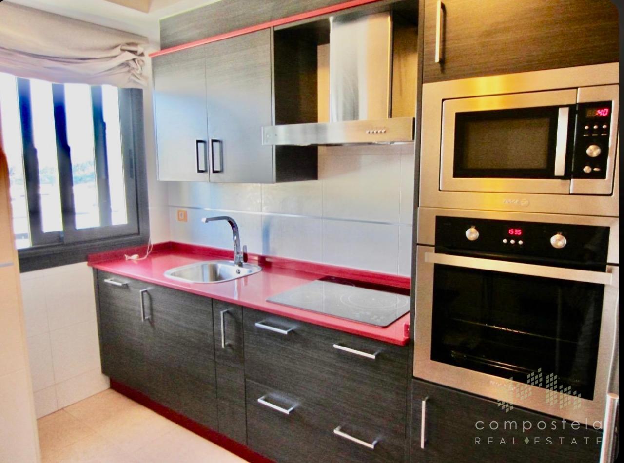 Calidad en mobiliario de cocina