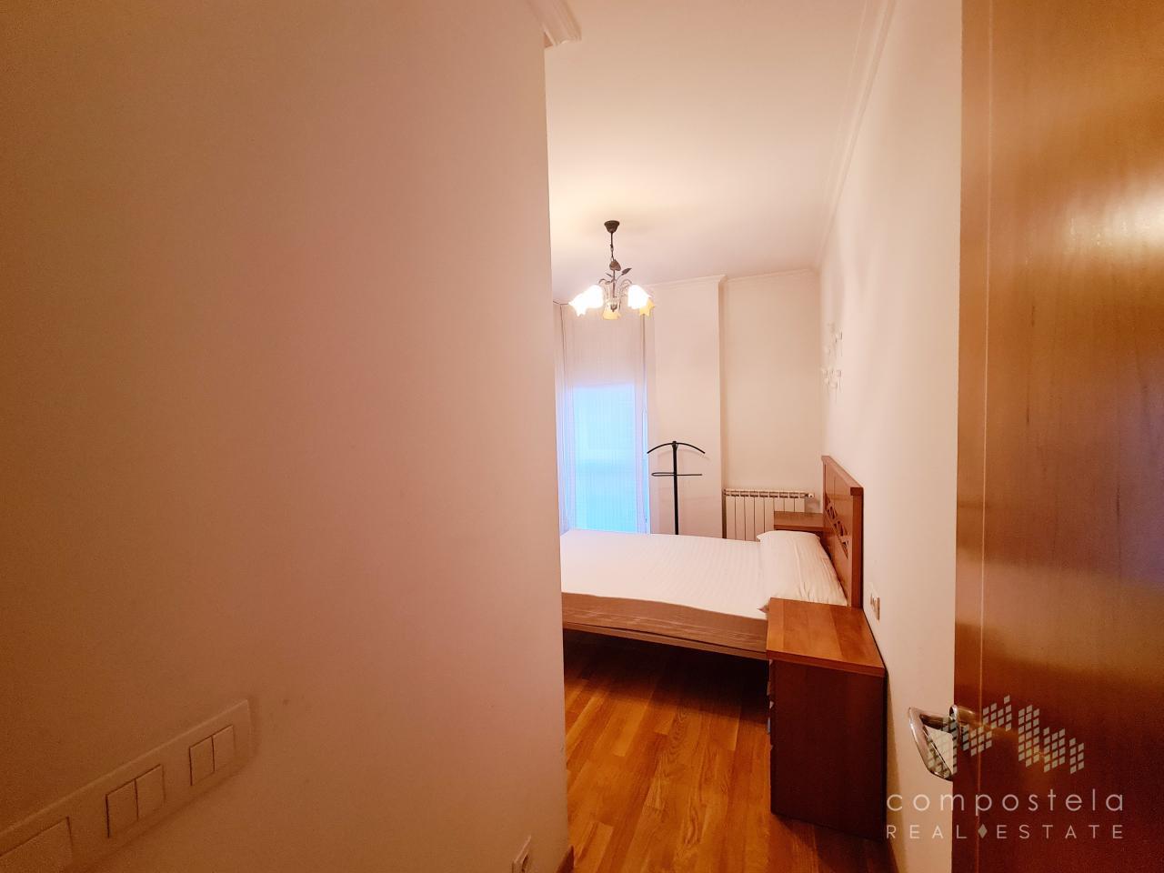 Dormitorio principal