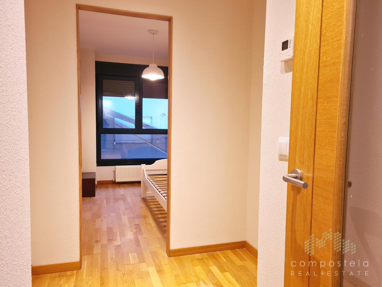 Dormitorio secundario