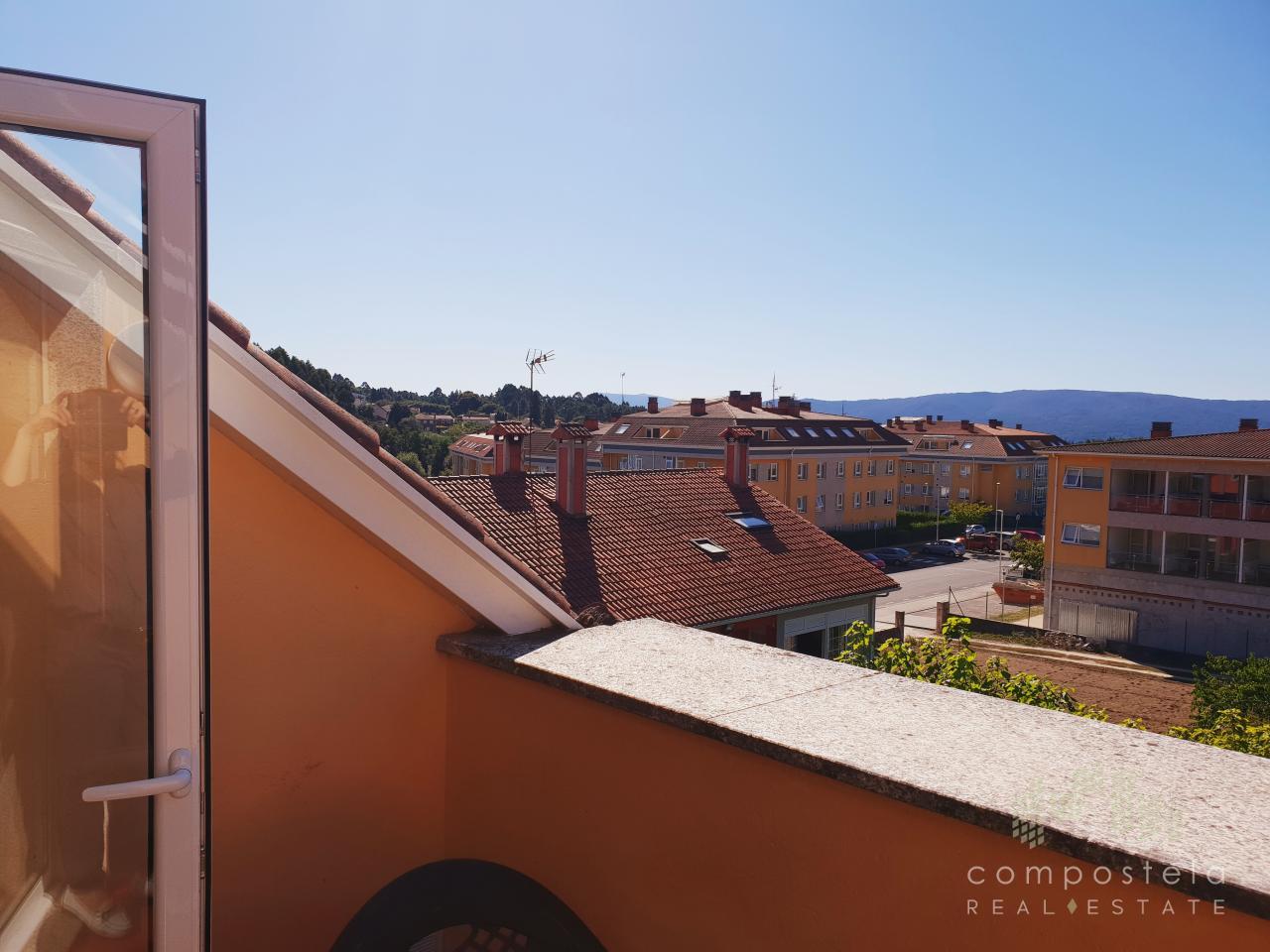Disfruta de tu propia terraza