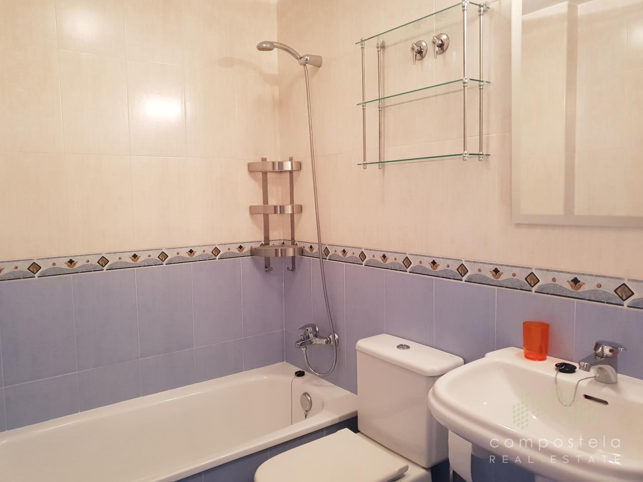 Baño general