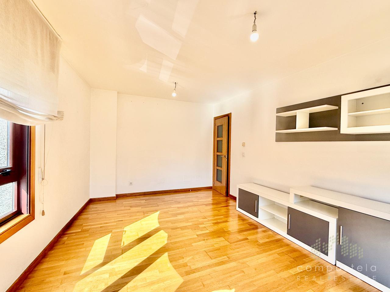 Salón comedor