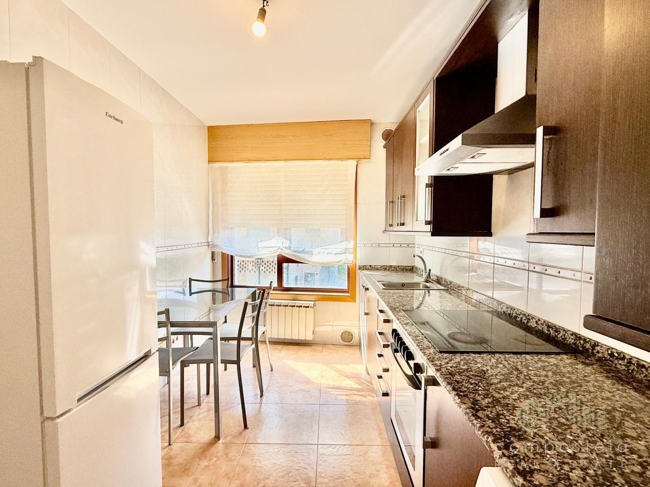 Mobiliario de cocina