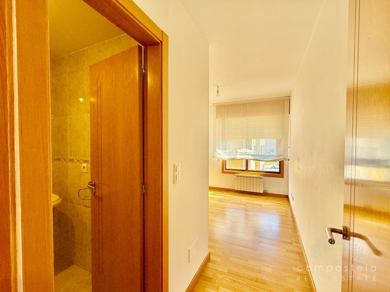 2º Dormitorio con baño incorporado