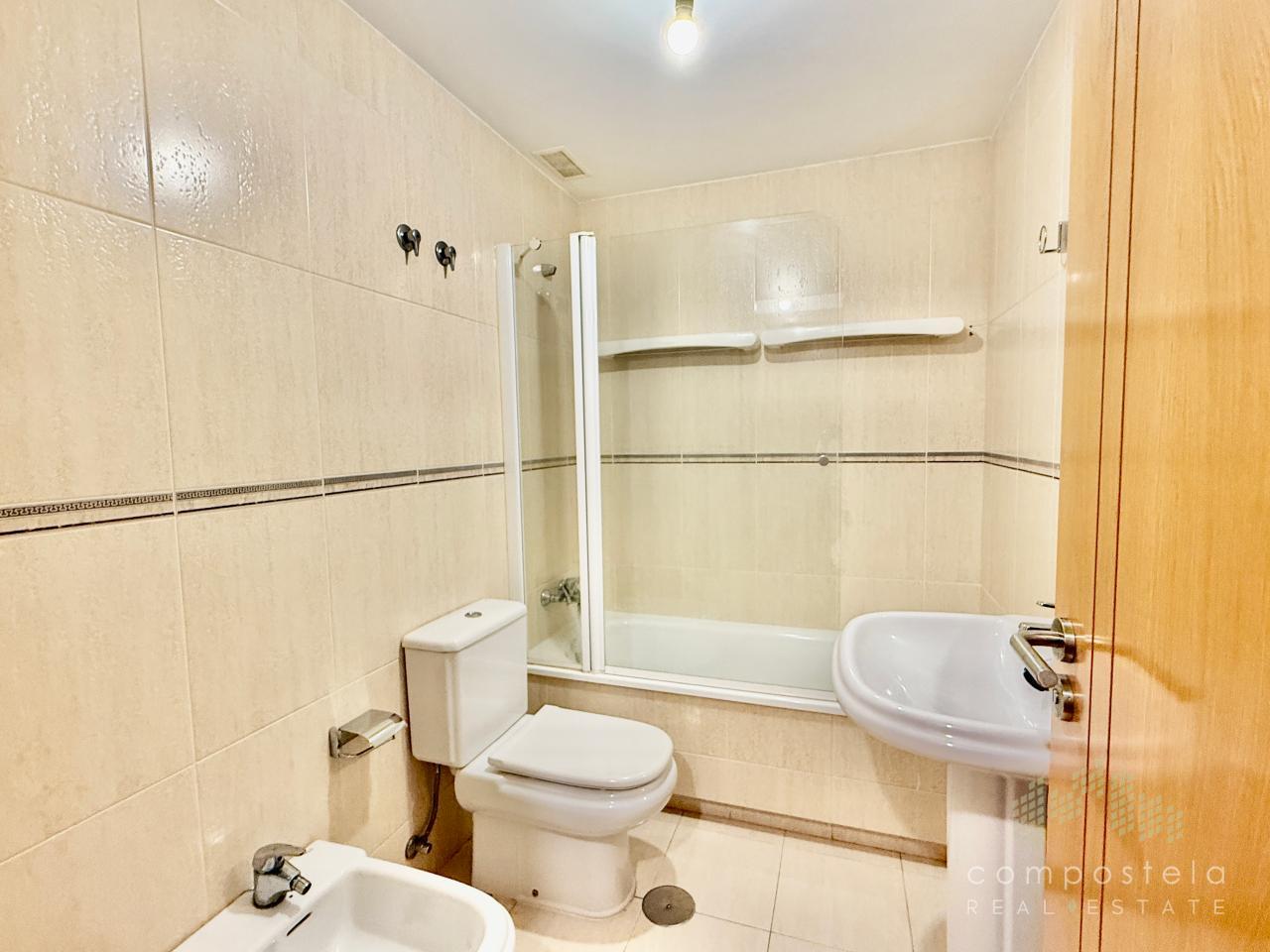 Baño general
