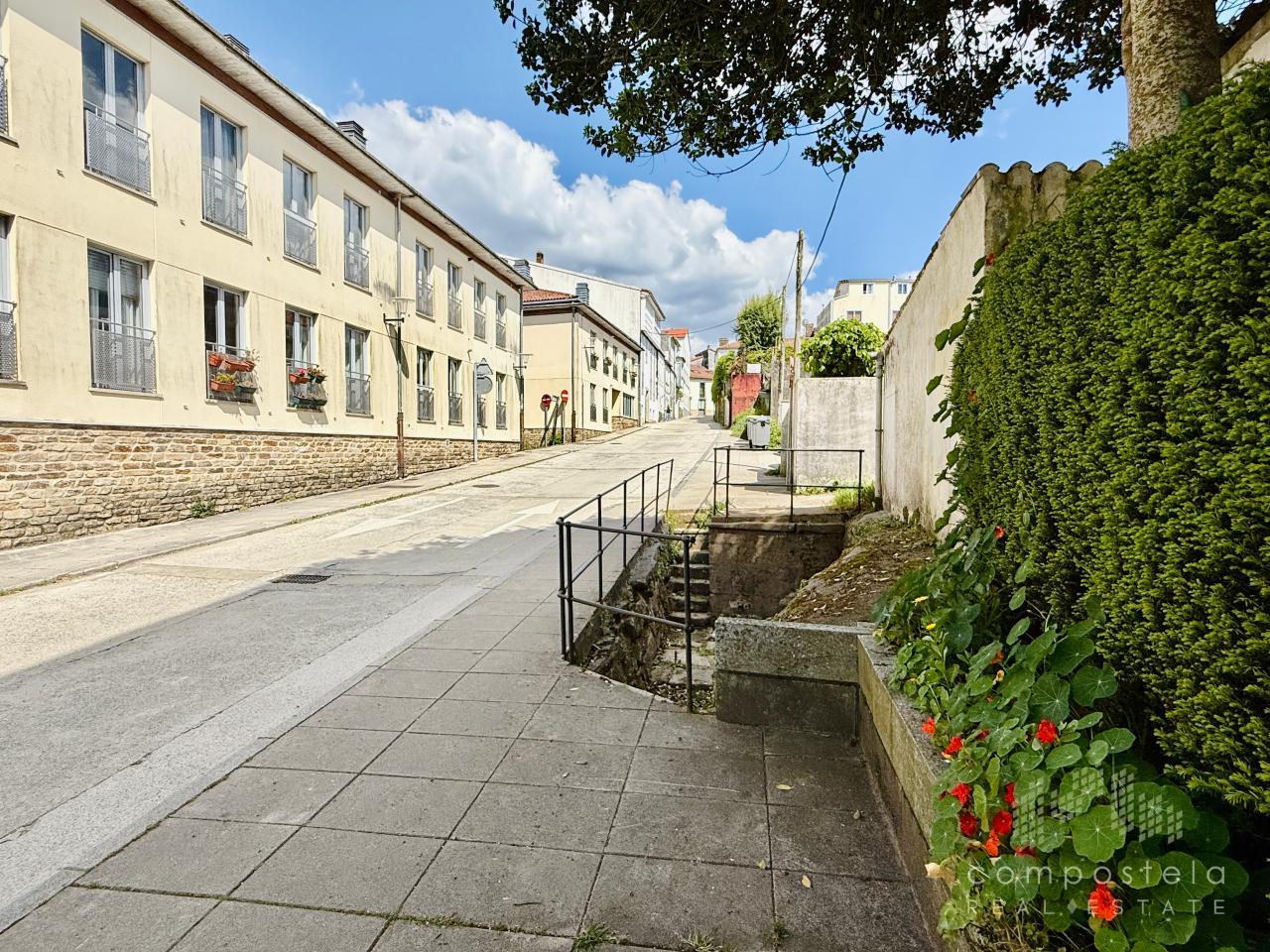 Ubicación, zona tranquila para vivir 