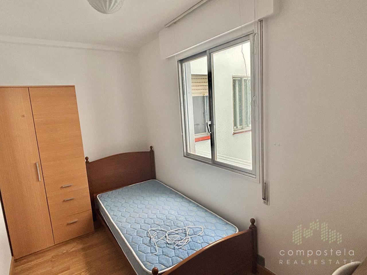 2º Dormitorio hacia patio