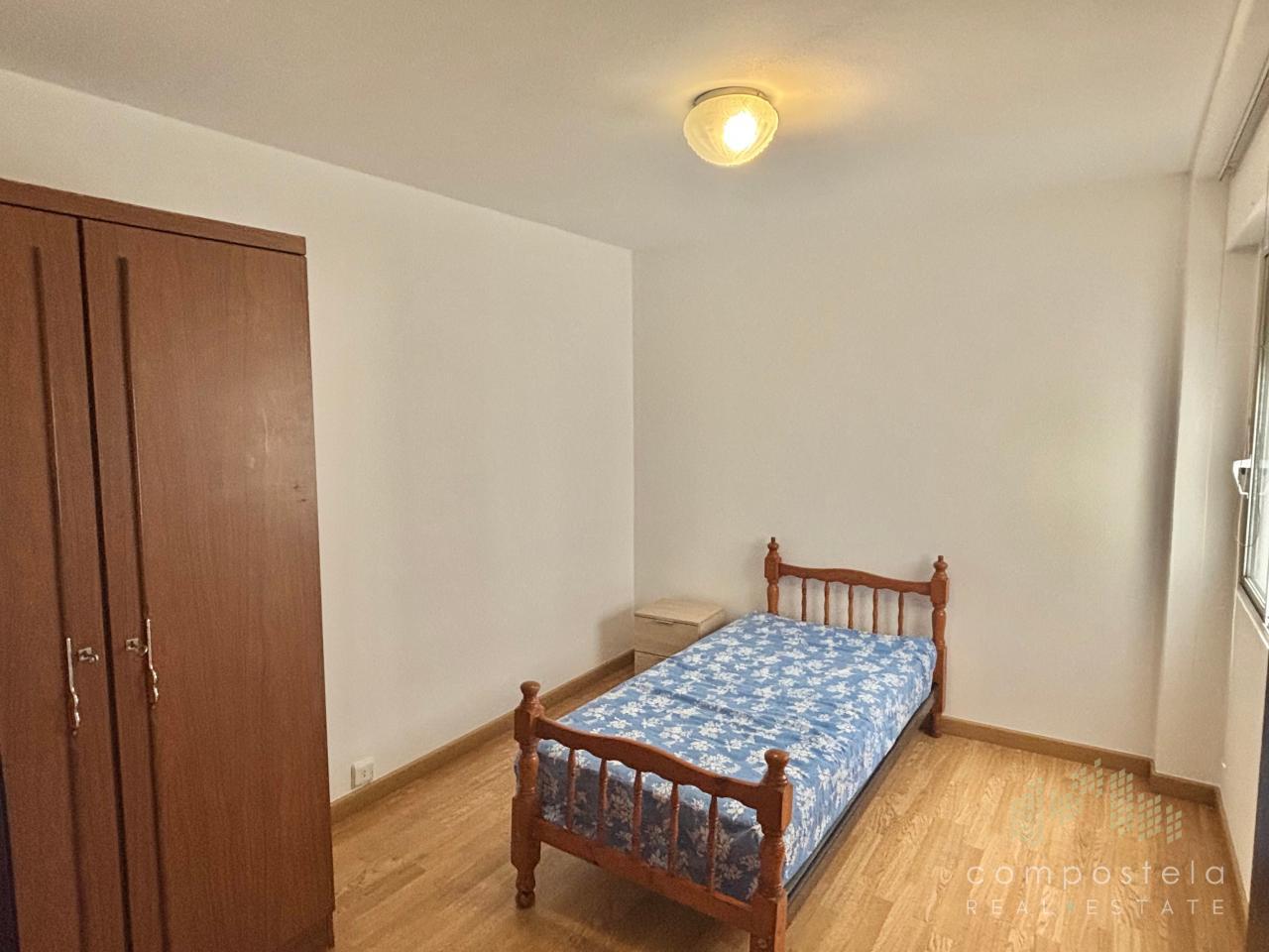 3º Dormitorio, amplio y cómodo