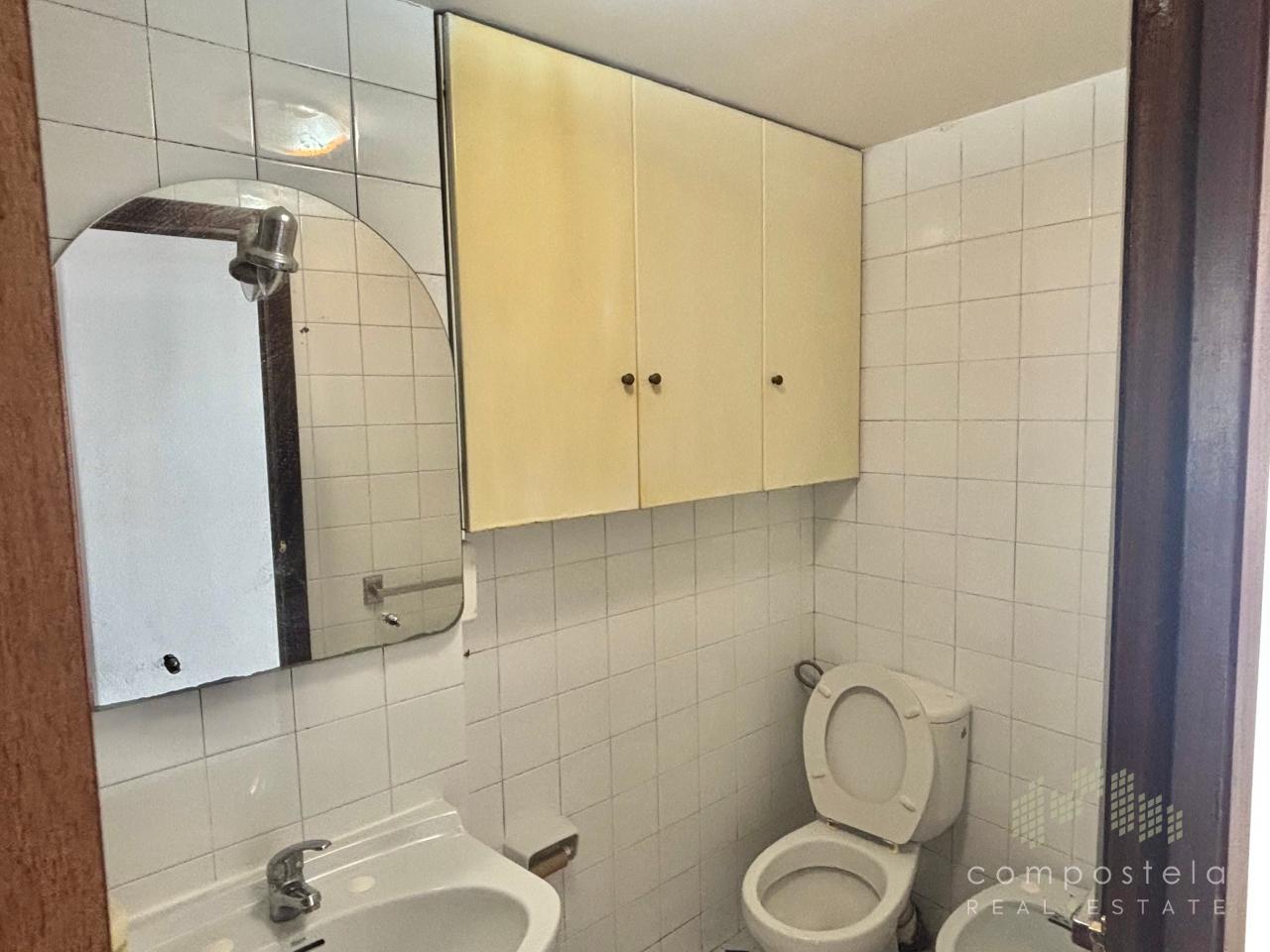 2º Baño acondicionado