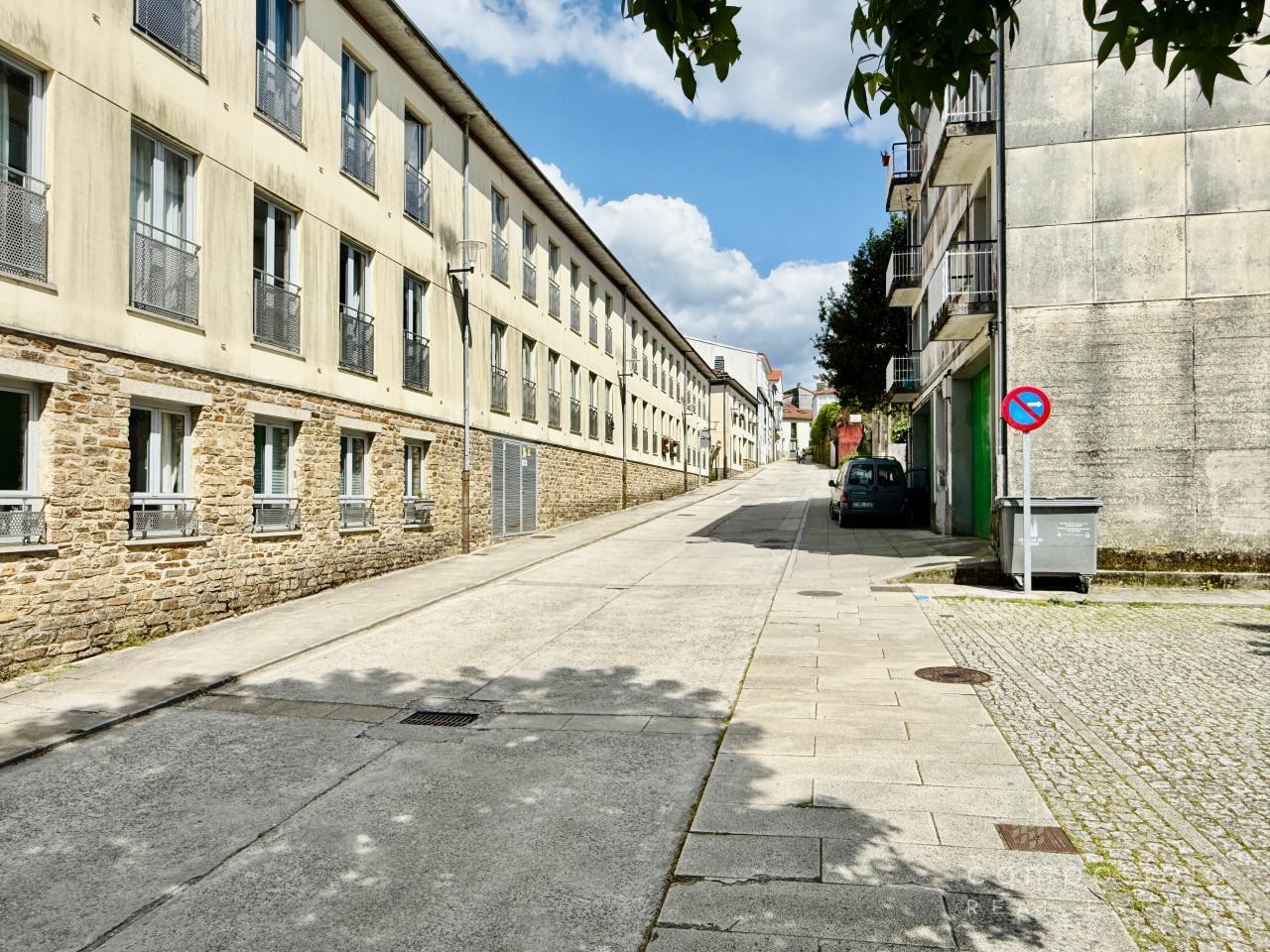 Ubicación, zona ideal para vivir o invertir