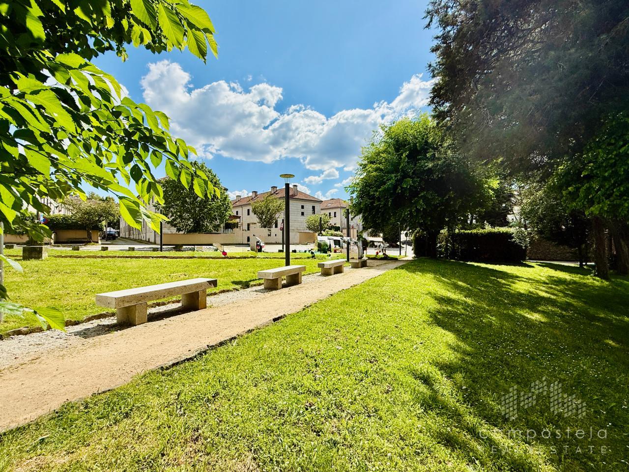 Entorno, zona tranquila