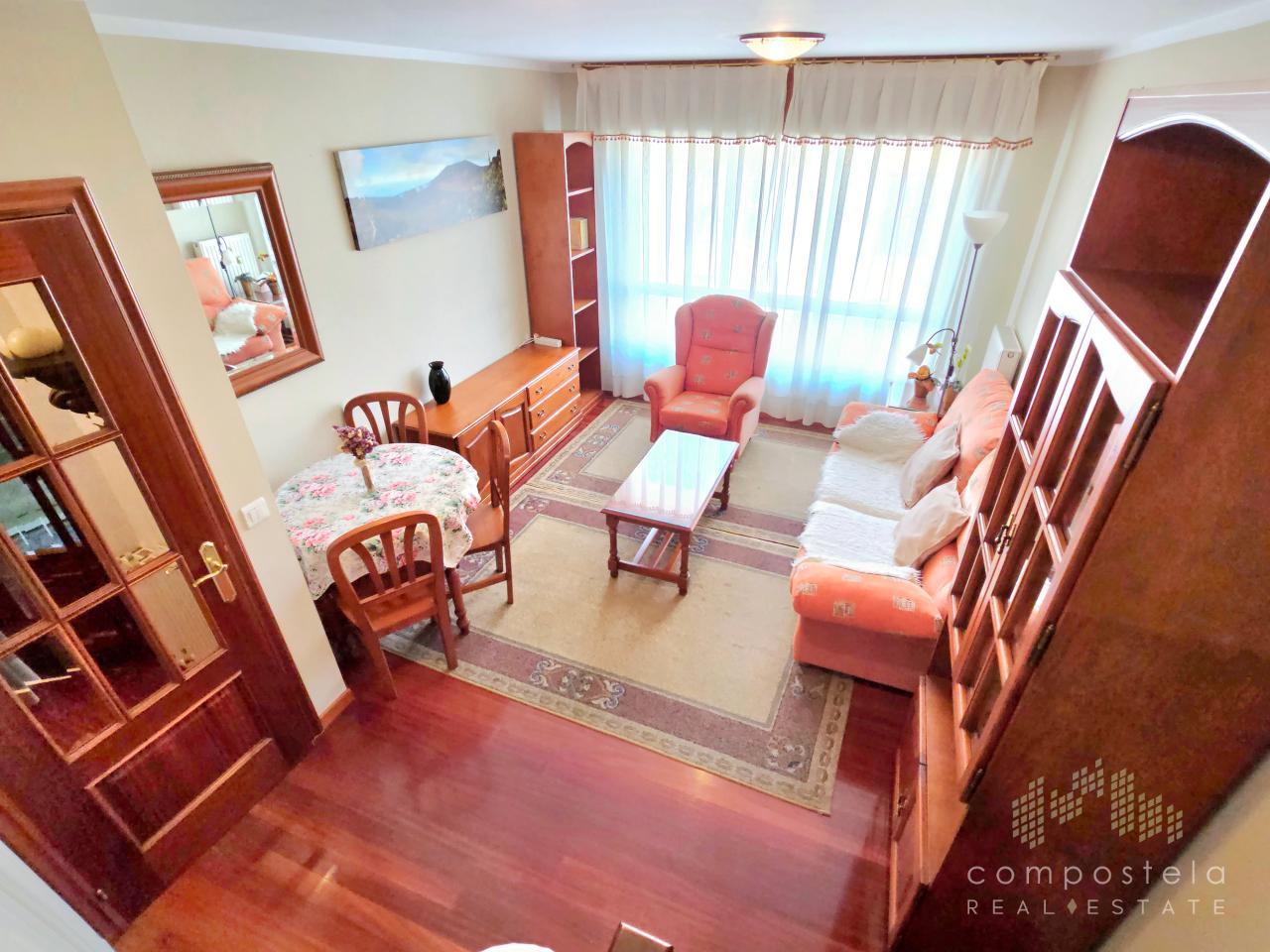 Salón comedor, amplia estancia para disfrutar