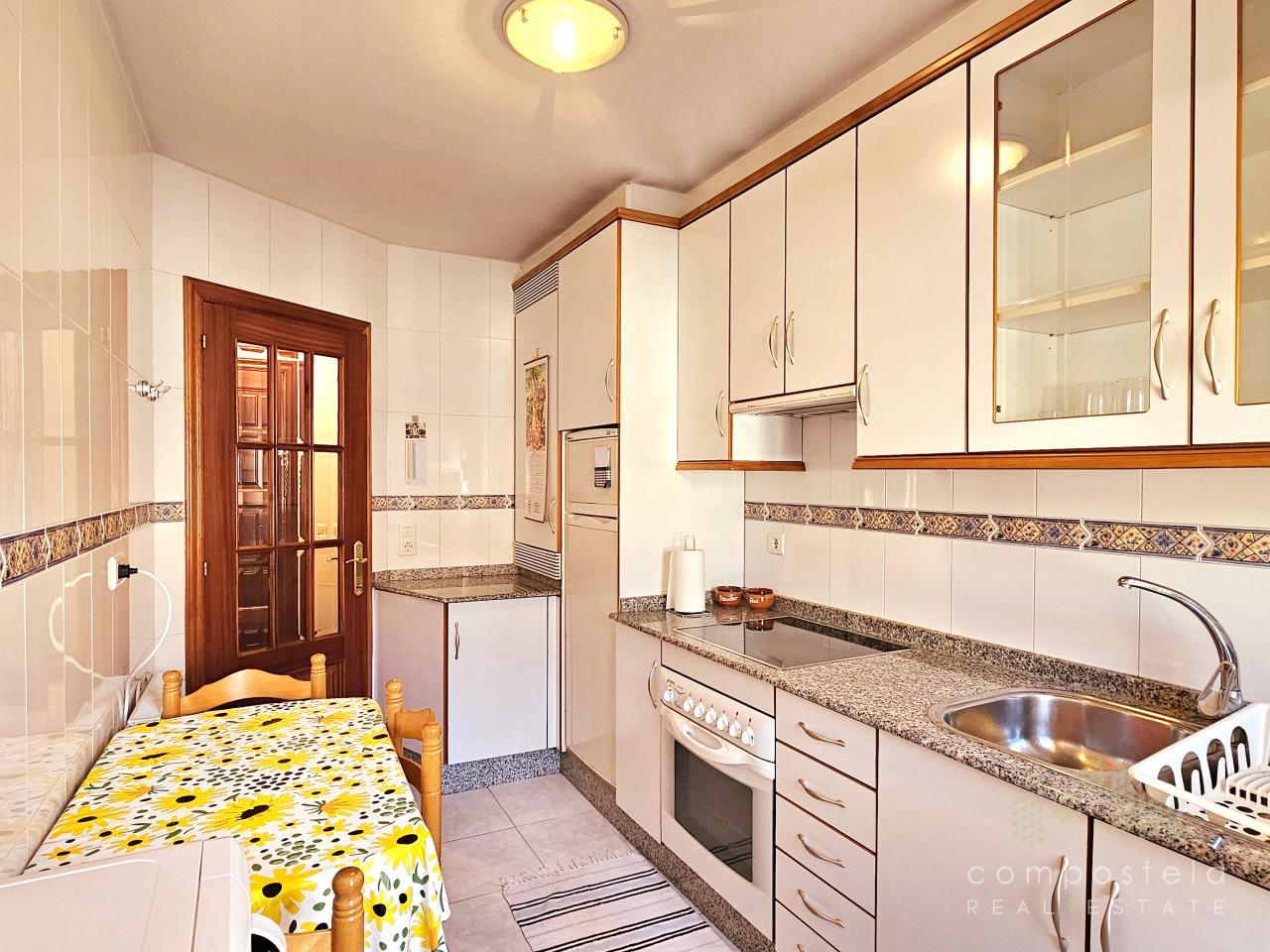 Mobiliario de cocina
