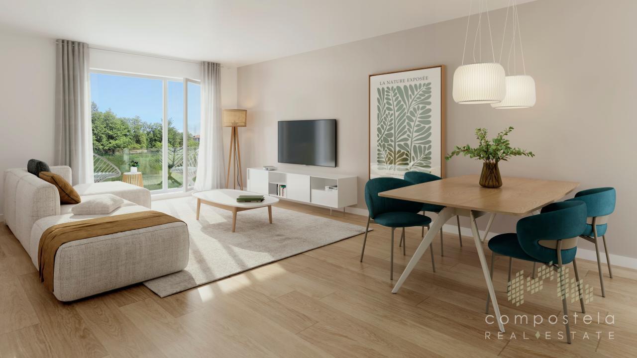 Infografía interior