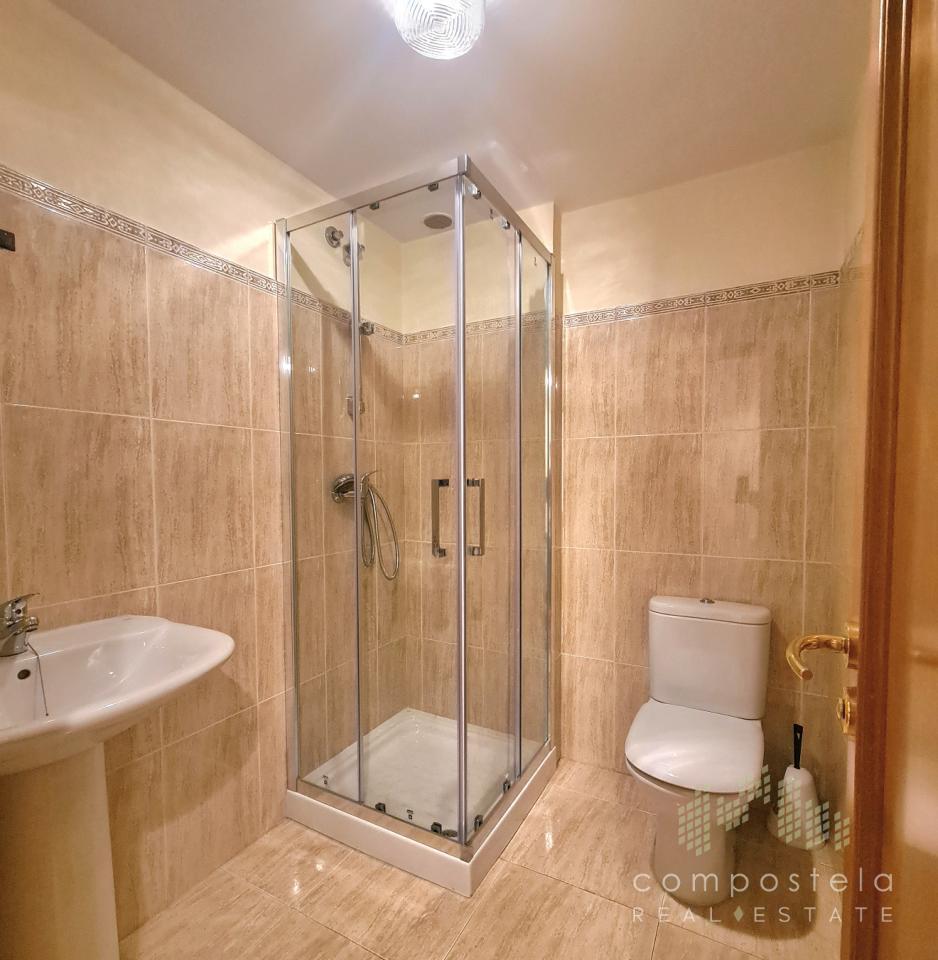 Baño general
