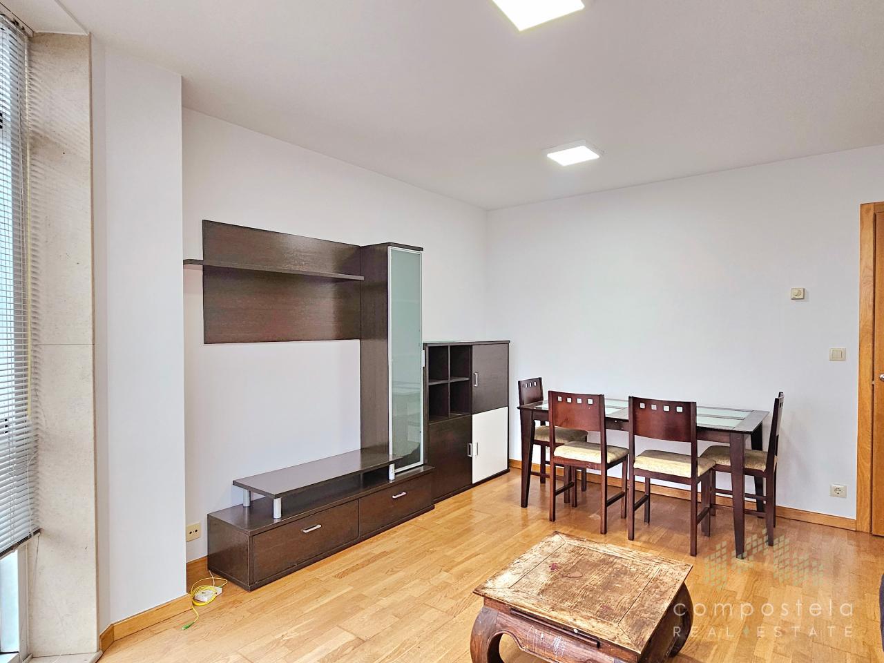 Salón comedor