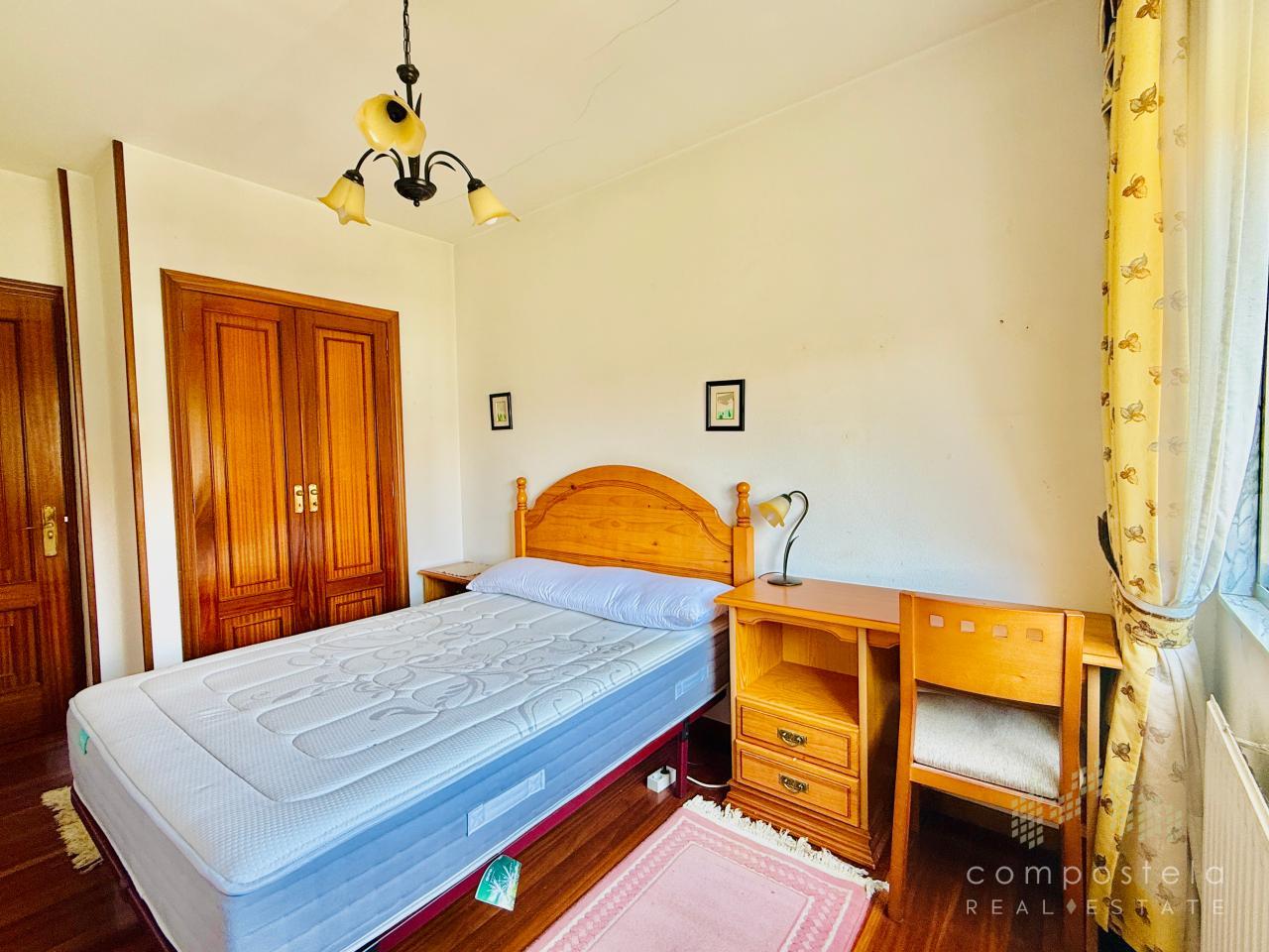 Armario empotrado en 2º dormitorio