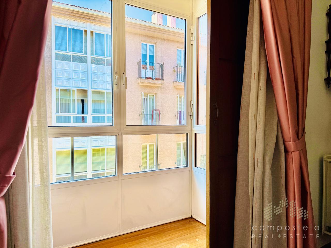 Galería de dormitorio principal