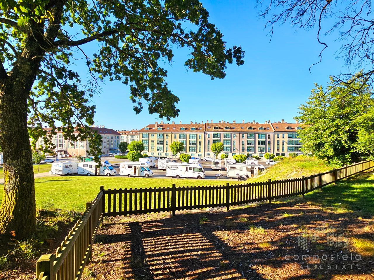 Ubicaión, un entorno tranquilo para vivir