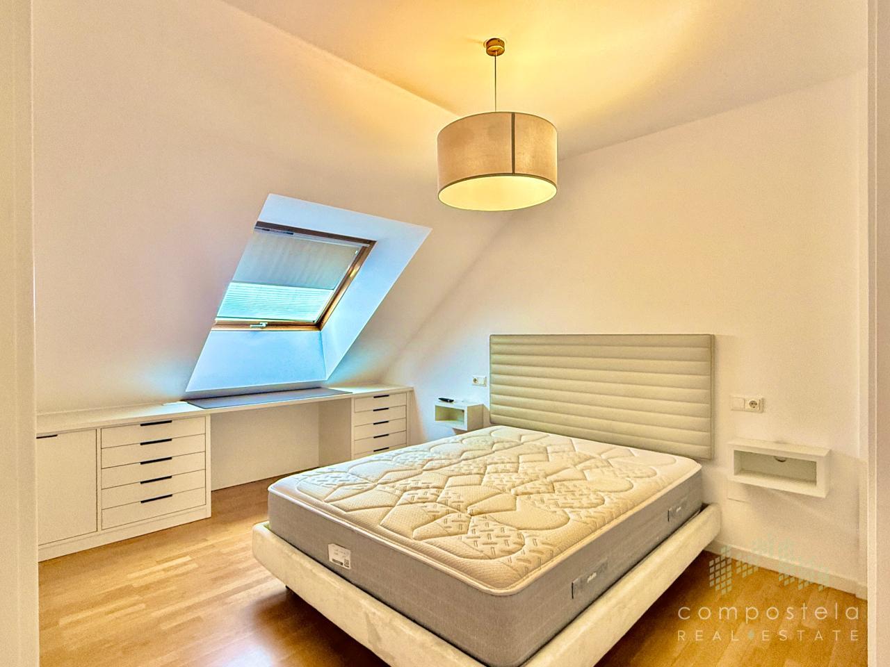 Precioso y amplio dormitorio principal