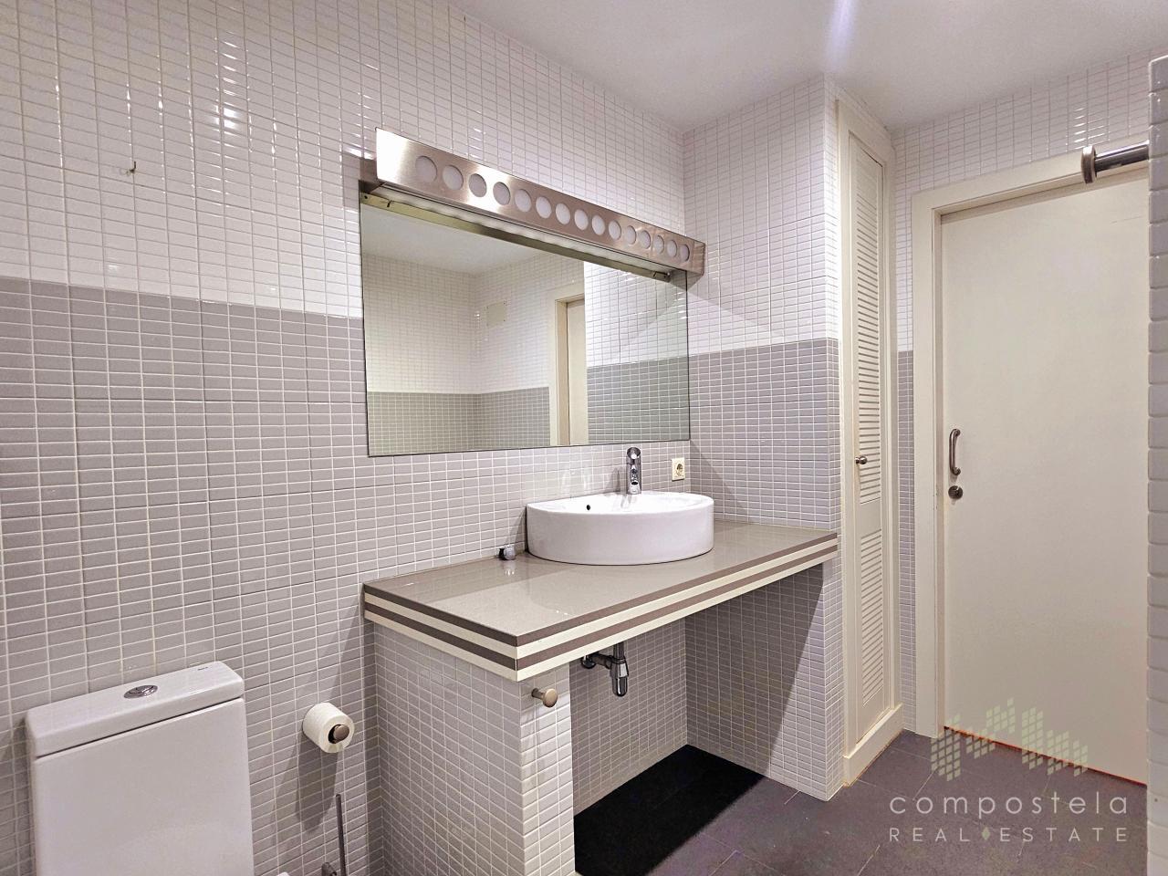 Baño, calidad en sus acabados