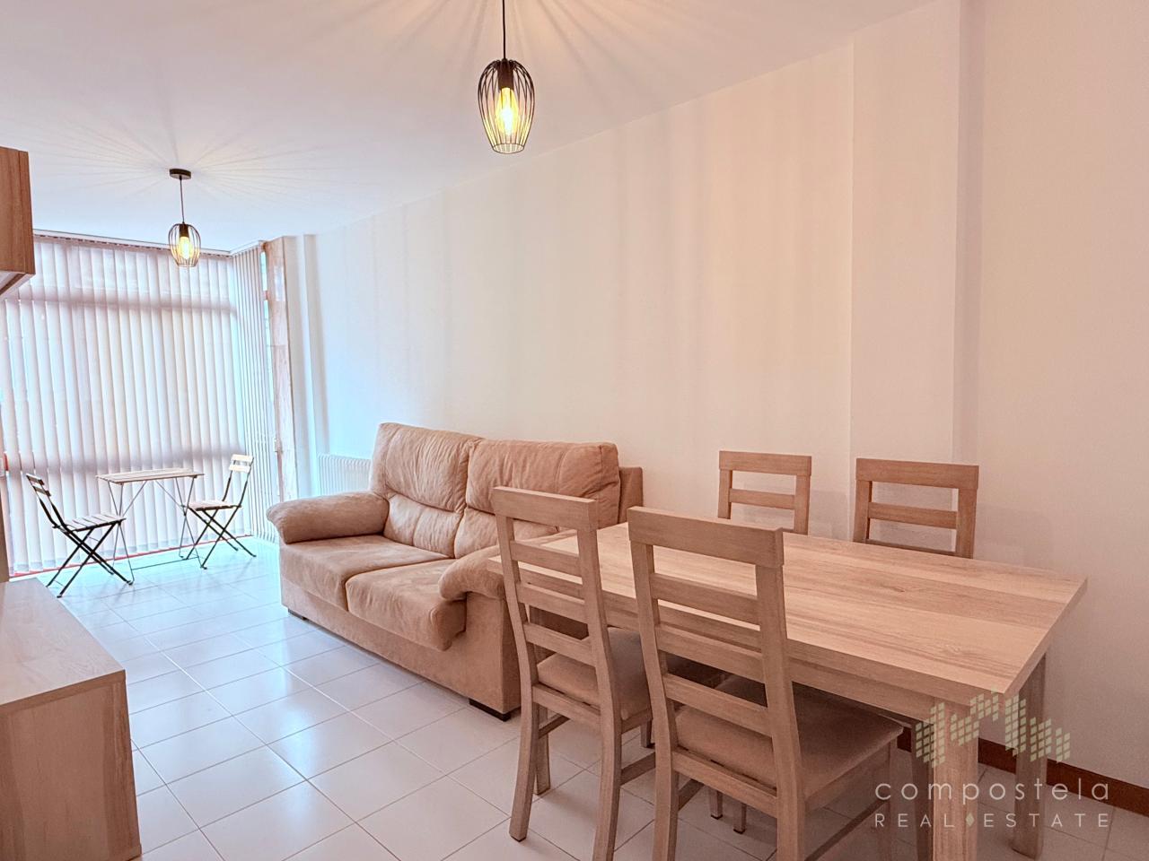 Salón comedor, una de las mejores estancias de casa