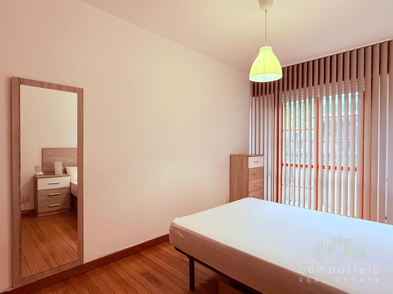 Mobiliriario del dormitorio 1