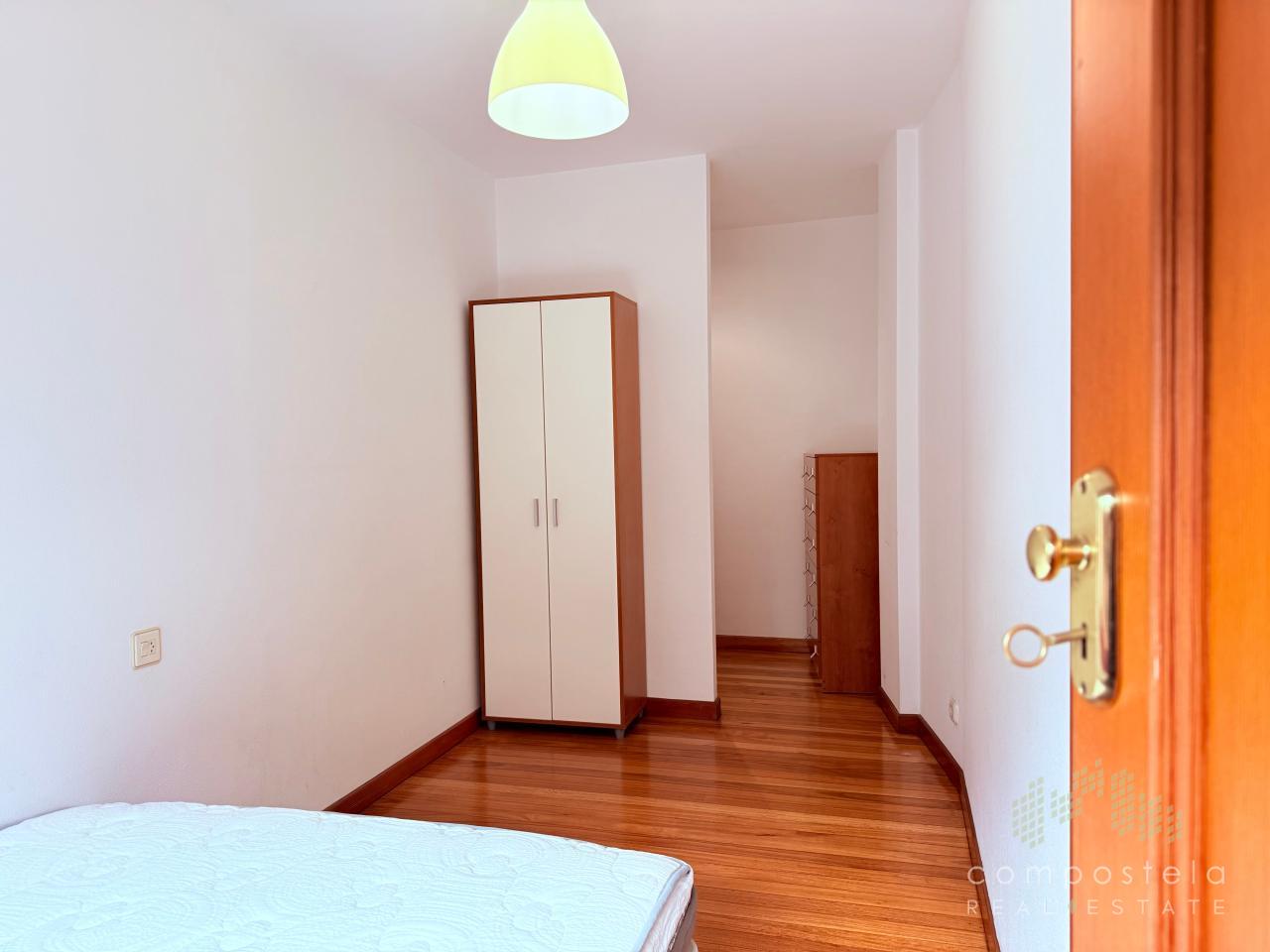 Mobiliario del dormitorio 2