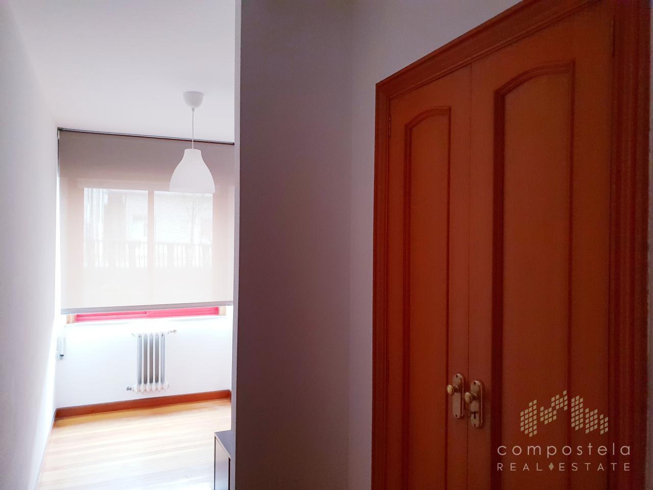 Dormitorio/estudio 3, luz natural