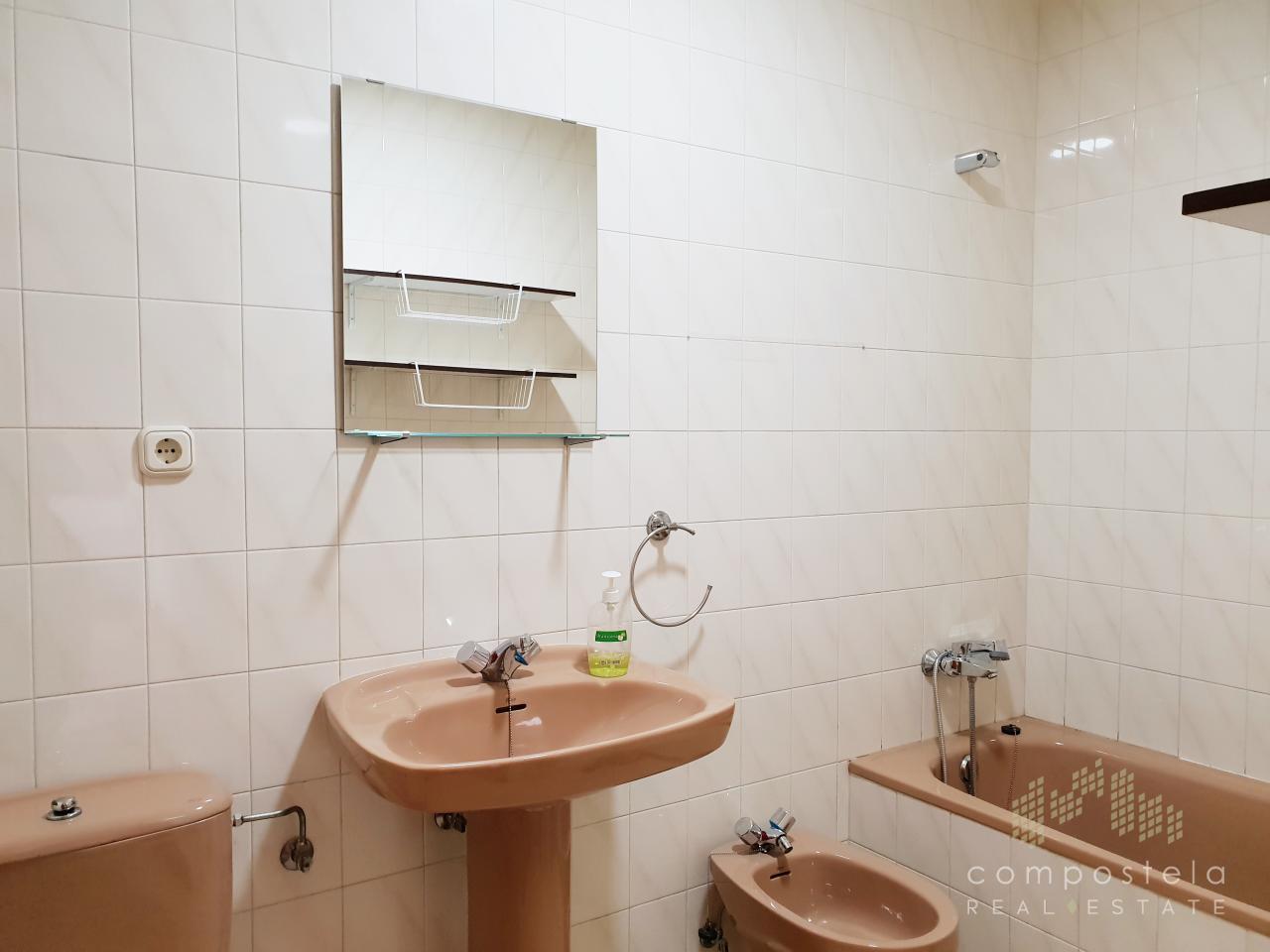 2º Baño acondicionado