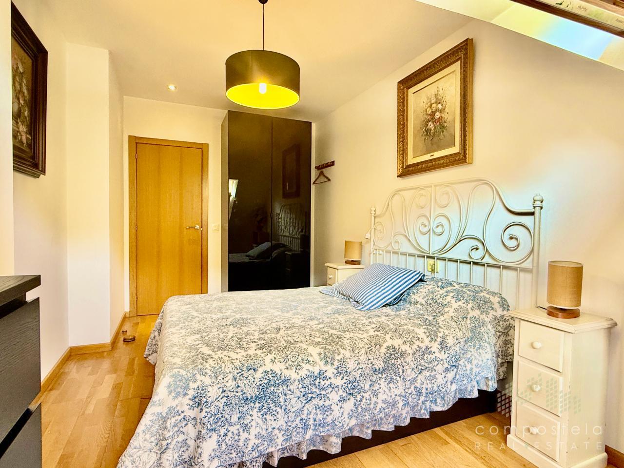 Mobiliario de dormitorio