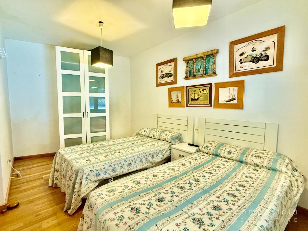 Mobiliario de dormitorio