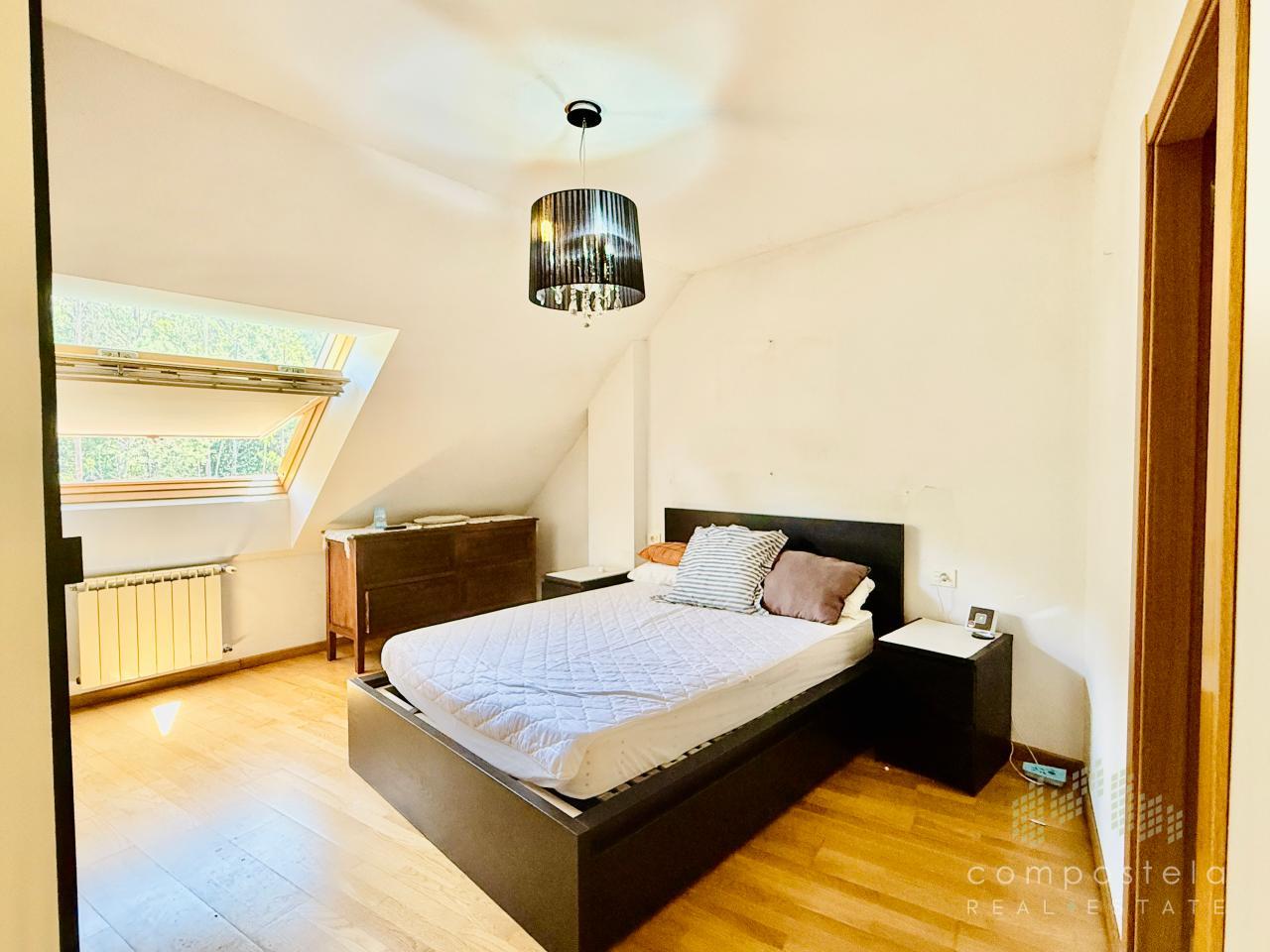 3º Dormitorio, siendo este el principal