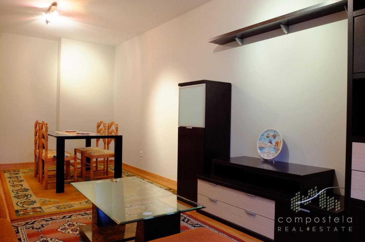 Salón comedor, lo disfrutarás